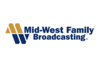 Mid-west Family Broadcasting logo