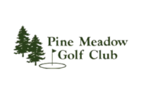 Pine Meadow Golf Club logo
