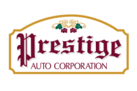Prestige Auto logo