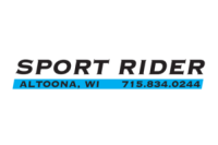 Sport Rider logo