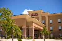 Hampton Inn Middlebury