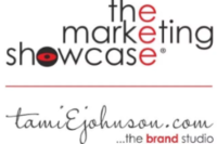 The Marketing Showcase Logo