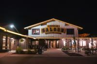 Virginian Saloon