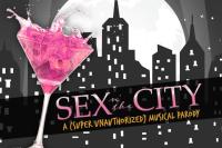 Sex N' The City: A (Super Unauthorized) Musical Parody