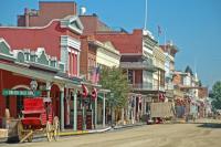 Old Sacramento