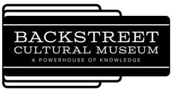 Backstreet Cultural Museum Logo