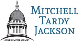 Mitchell Tardy Jackson