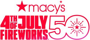 2026 Macy's 4th of July Fireworks