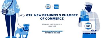 Small Business Saturday 2019