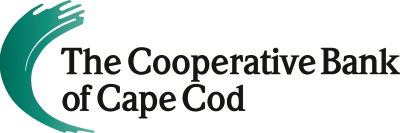 The Cape Cod Cooperative Bank of Cape Cod logo