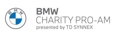 BMW Charity Pro-Am Logo