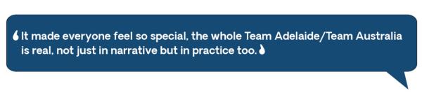 Member feedback