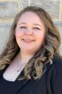Sara McKinney, Finance & Grants Compliance Manager