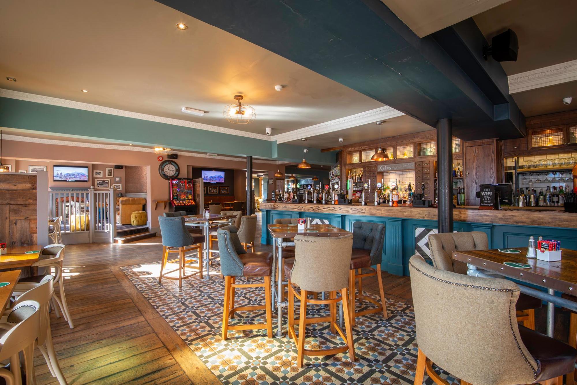 The Foundry, Chichester