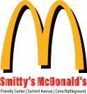 Smitty McDonalds Logo