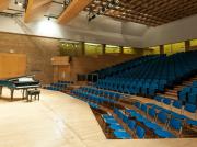 West Road Concert Hall Lecture Theatre