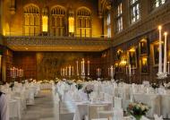 King's College Dining Hall