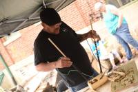 Great Lakes Woodworking Festival