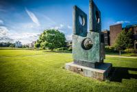 Churchill College, University of Cambridge