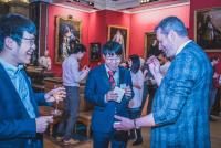 Drinks Reception