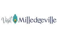 Visit Milledgeville Logo