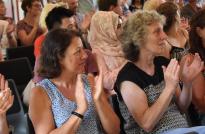 Delegates at Green Impact Awards