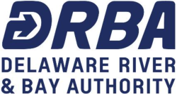 DRBA logo, or Delaware River & Bay Authority