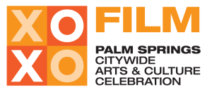 xoxo film logo