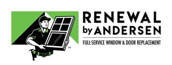 Renewal By Andersen Logo
