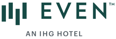EVEN Hotel logo