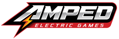 Amped Electric Games