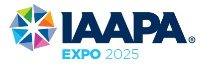 IAAPA Expo 2025