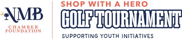 Shop with a Hero Logo Horizontal