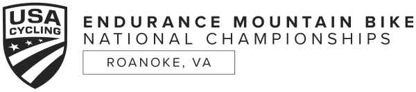 USA Cycling Endurance Mountain Bike National Championships