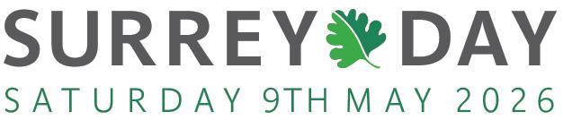 Surrey Day Logo for Slides