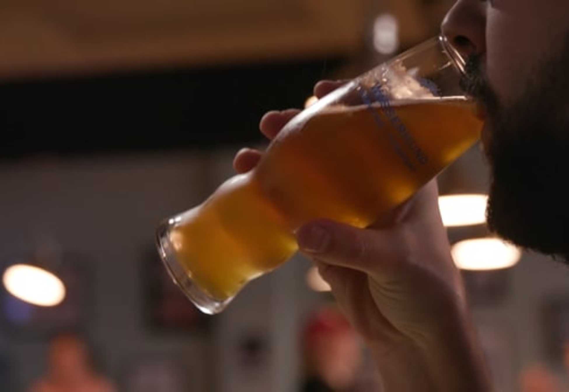 Sip on the Craft Beers from Local Virginia Beach Breweries