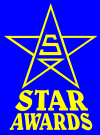 Star Awards Logo