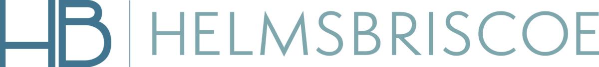HelmsBriscoe Logo