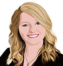 Samantha Brooks Comic