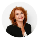 Headshot of Alison Cryer.