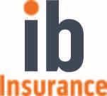ib insurance logo vertical