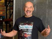 tony gomez