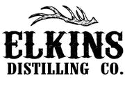 Elkins Distilling Logo