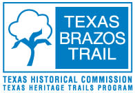 Texas Brazos Trail
