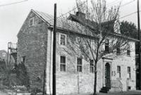 Crever's Tavern
