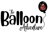 The Balloon Adventure Logo