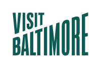 Visit Baltimore logo