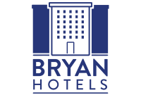 Bryan Properties Toast to Tourism Logo