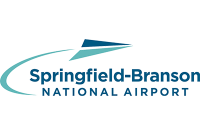 Springfield-Branson National Airport Toast to Tourism Logo