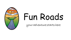 Fun Roads Logo